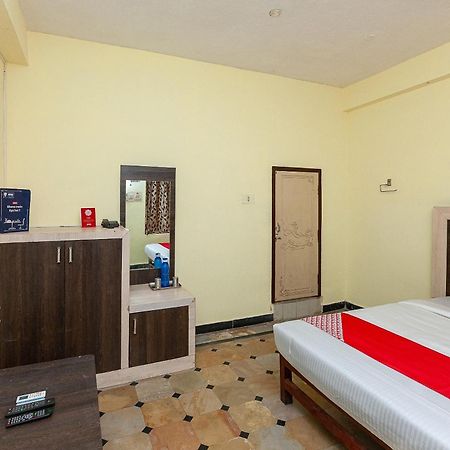 Collection O Ammayi Hotels & Resorts Tiruvannāmalai 외부 사진