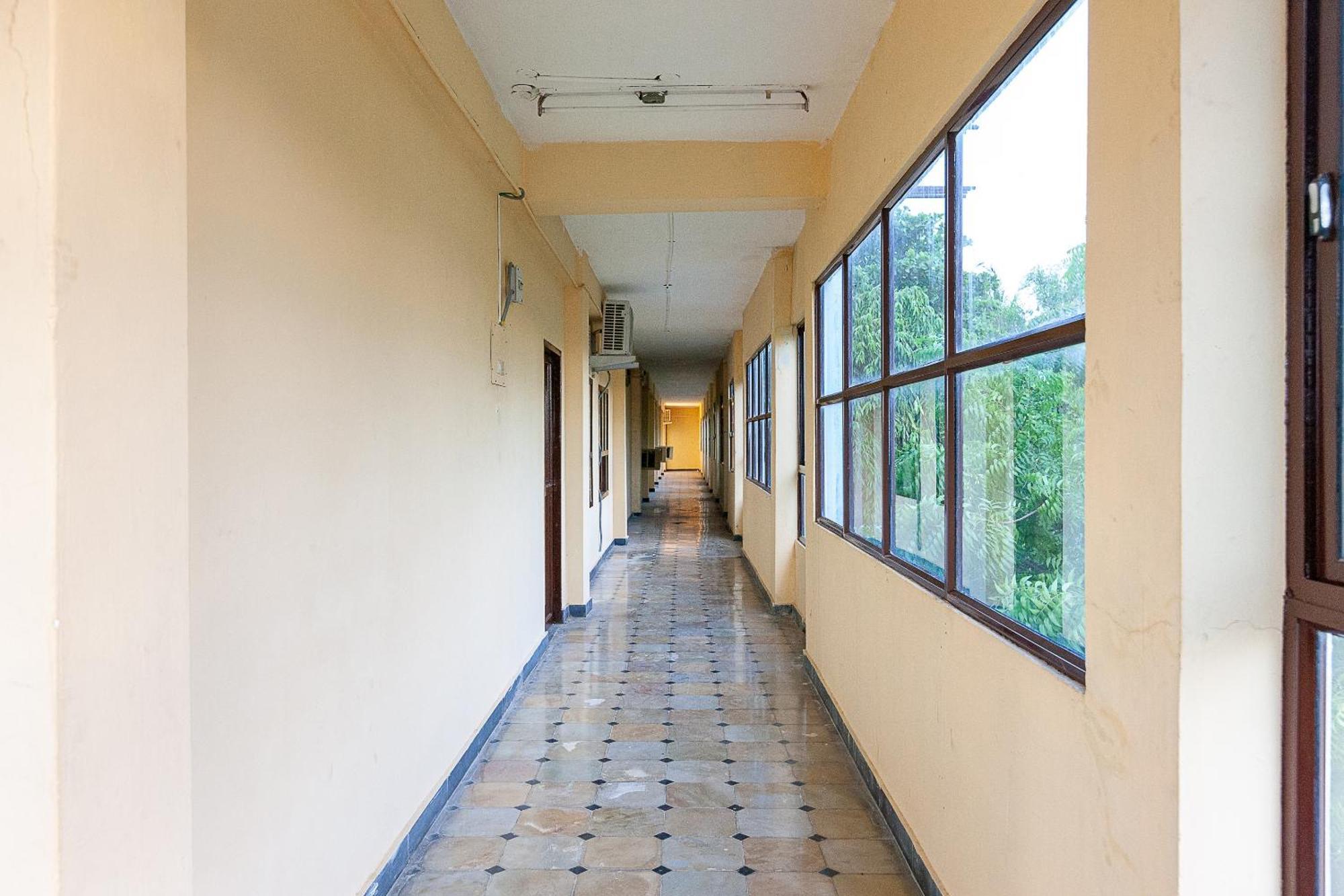 Collection O Ammayi Hotels & Resorts Tiruvannāmalai 외부 사진