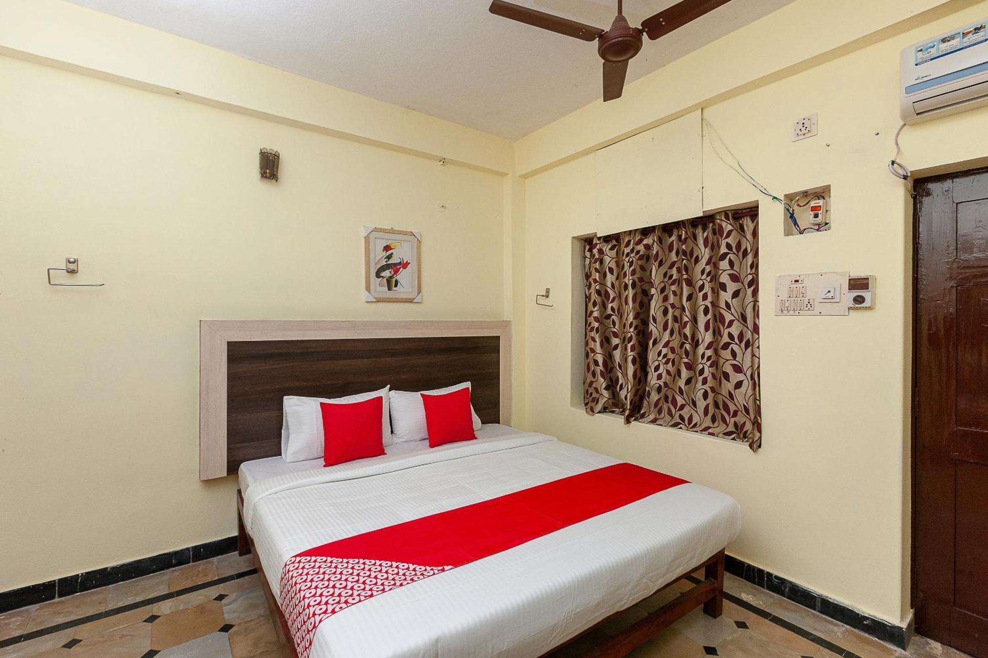 Collection O Ammayi Hotels & Resorts Tiruvannāmalai 외부 사진