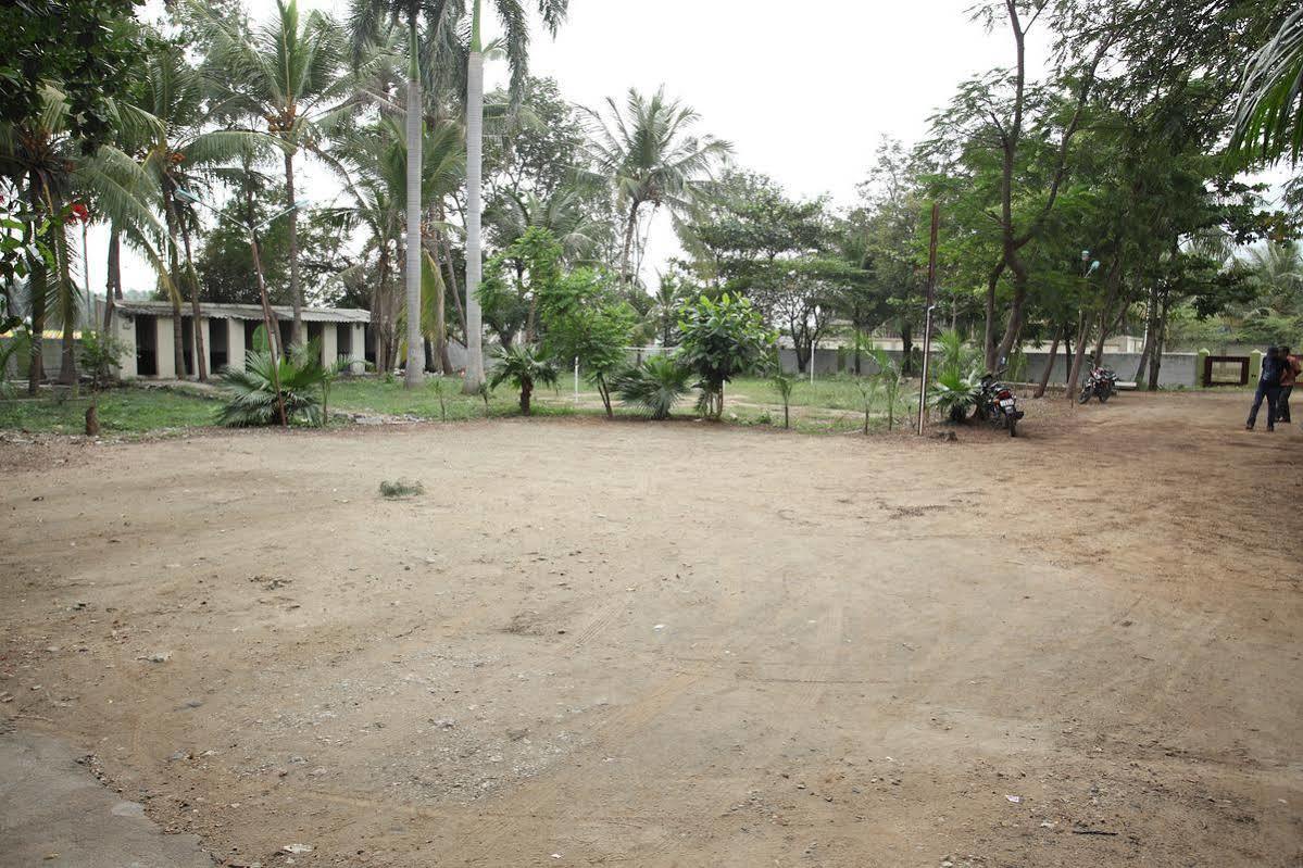 Collection O Ammayi Hotels & Resorts Tiruvannāmalai 외부 사진